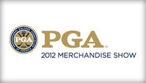 PGA Show Logo