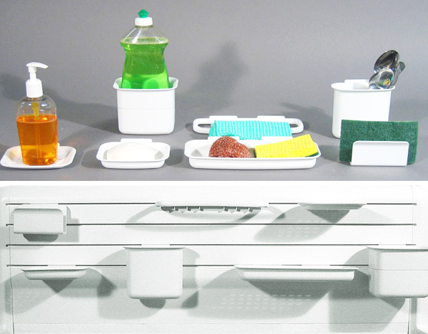 Invention of the Month - NeatSink