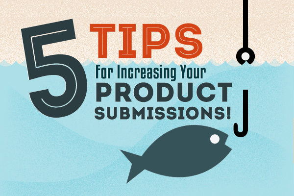 5 tips to boost your inventor submissions