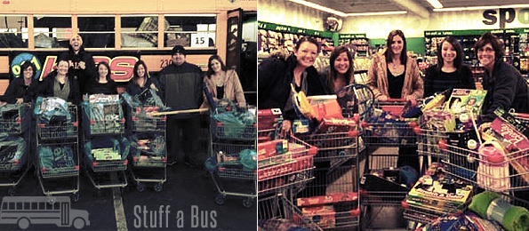 Stuff-A-Bus and InventionHome
