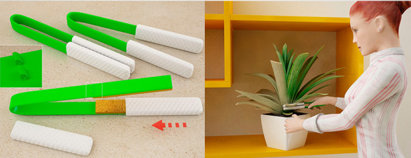 Plant Duster Product Pics