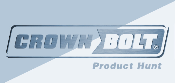 Crown Bolt Invention Product Hunt