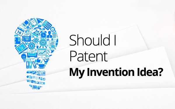 should-i-patent