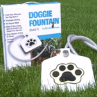 Doggie Fountain Thumb