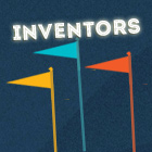 Inventor Areas - the new hotness at trade shows