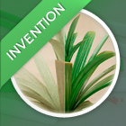 Invention of the Month Plant Duster